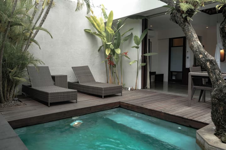 The Amala Boutique Retreat