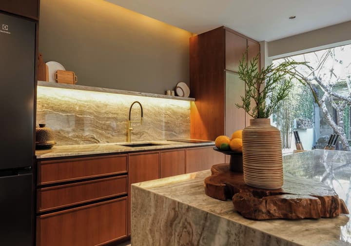 The Amala Boutique Retreat