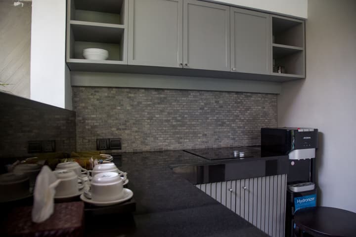 The Amala Boutique Retreat