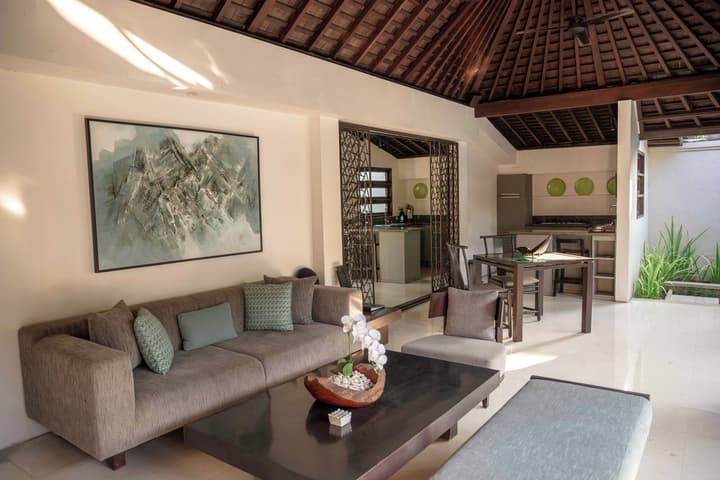 The Amala Boutique Retreat