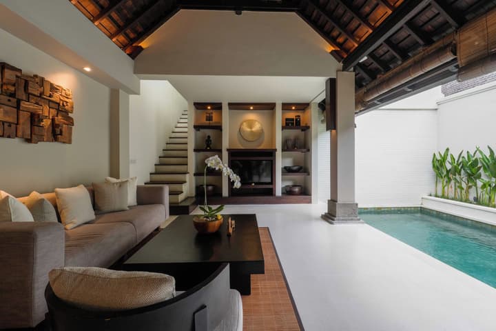 The Amala Boutique Retreat