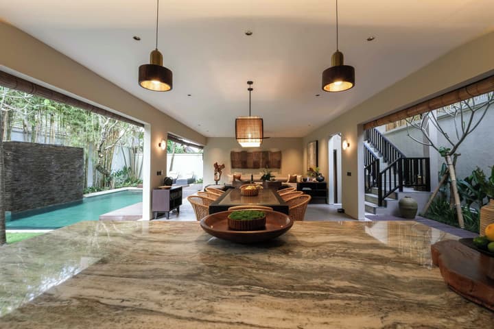 The Amala Boutique Retreat