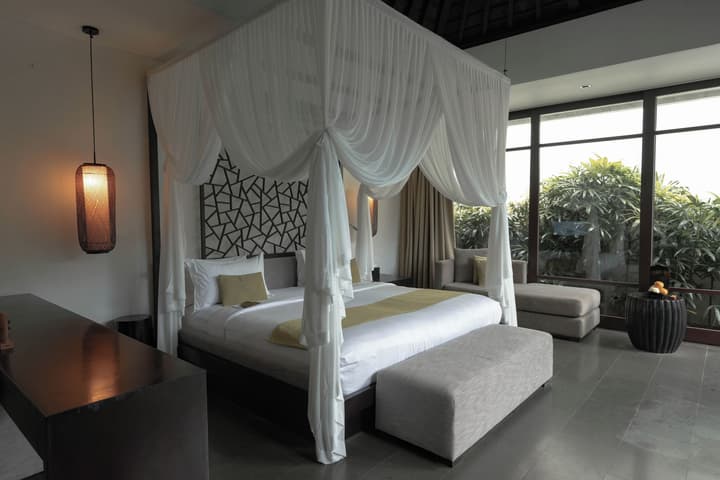 The Amala Boutique Retreat