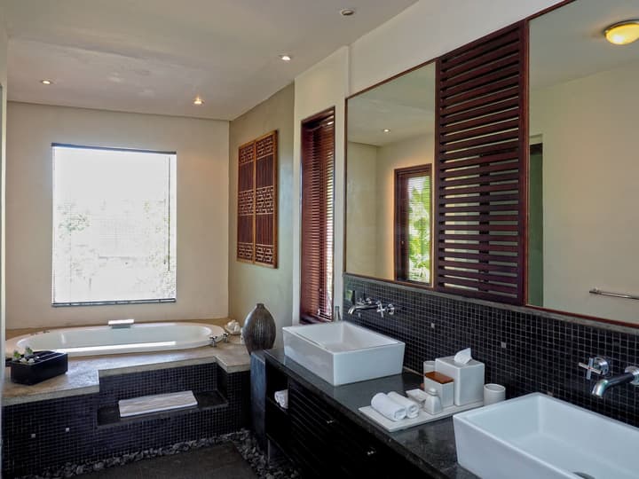 The Amala Boutique Retreat