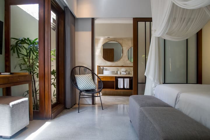The Amala Boutique Retreat