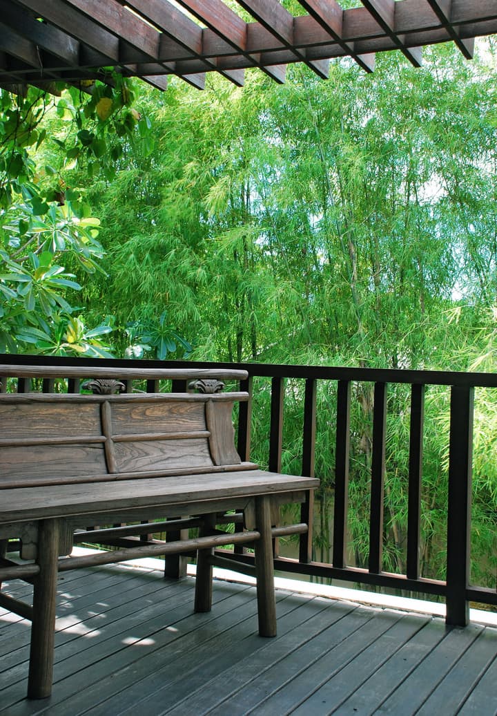 The Amala Boutique Retreat