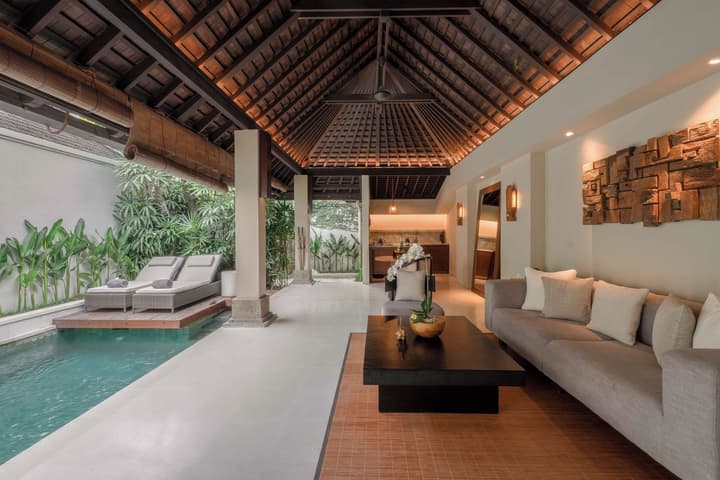 The Amala Boutique Retreat