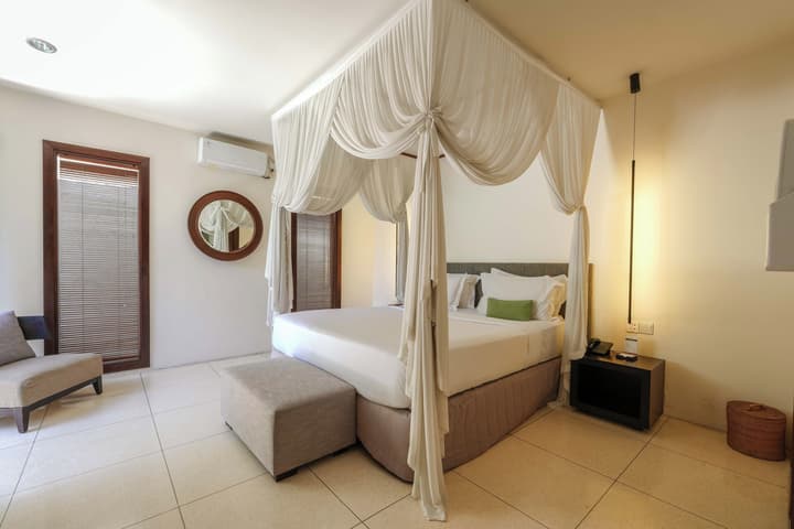The Amala Boutique Retreat