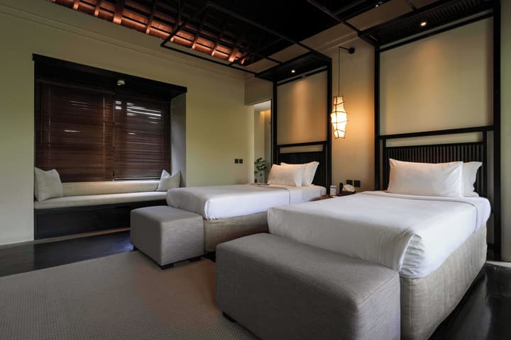 The Amala Boutique Retreat