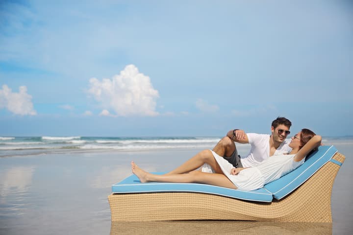 Ossotel Legian Bali