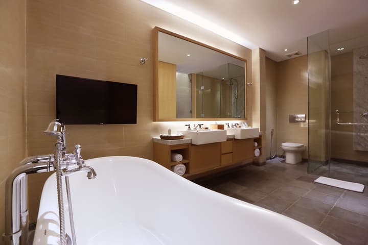 Ossotel Legian Bali