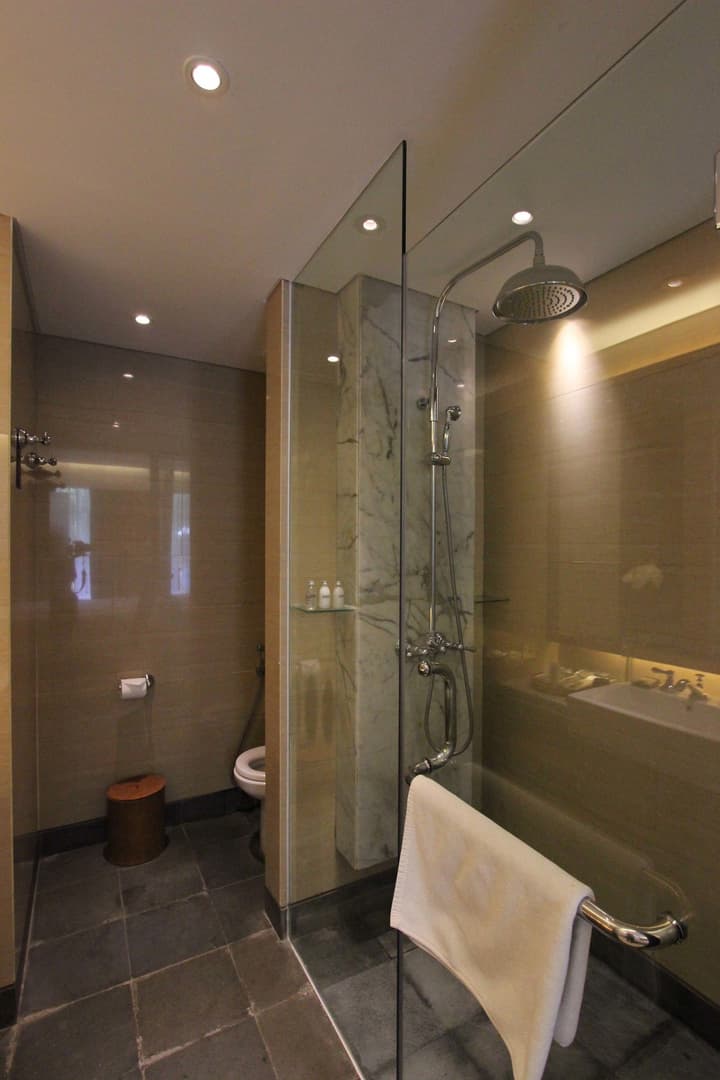 Ossotel Legian Bali