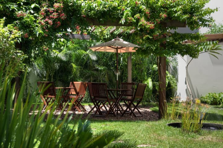 Pousada Bahia 10