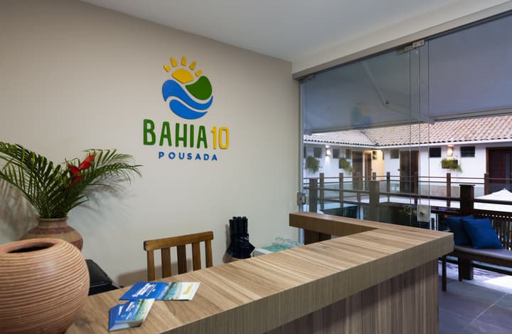 Pousada Bahia 10