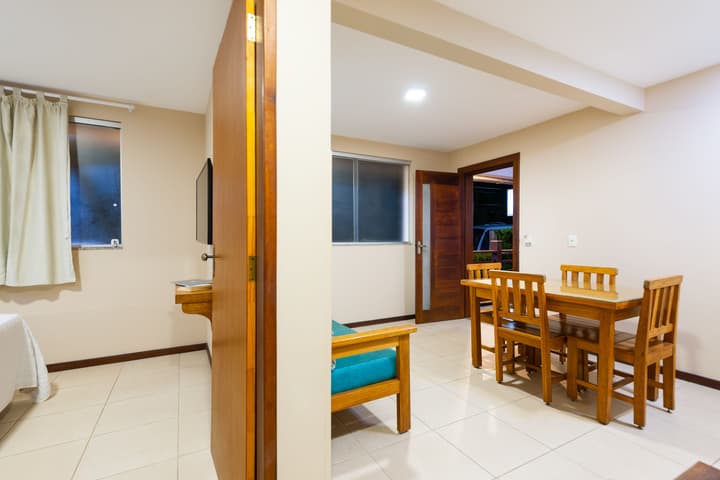 Pousada Bahia 10