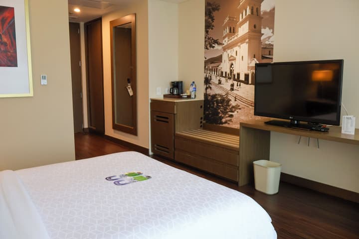 Holiday Inn Bucaramanga Cacique by IHG