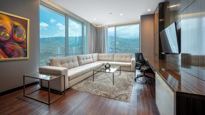 Holiday Inn Bucaramanga Cacique by IHG