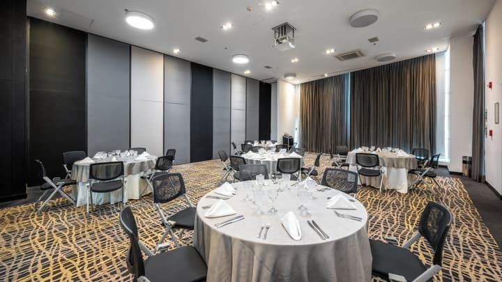 Holiday Inn Bucaramanga Cacique by IHG