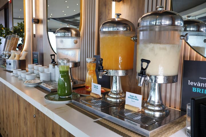 Holiday Inn Bucaramanga Cacique by IHG