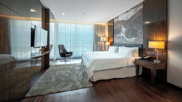 Holiday Inn Bucaramanga Cacique by IHG
