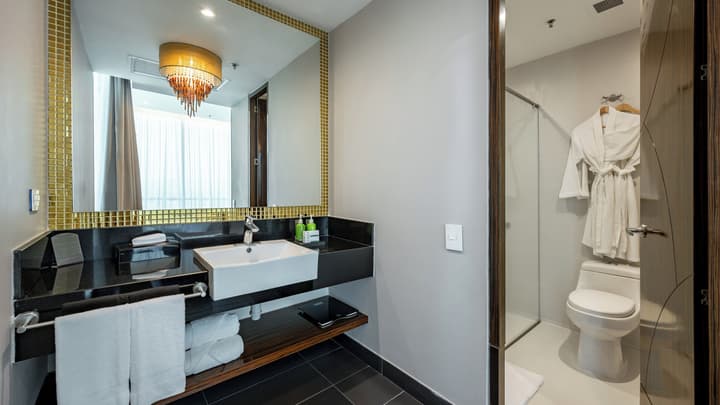 Holiday Inn Bucaramanga Cacique by IHG