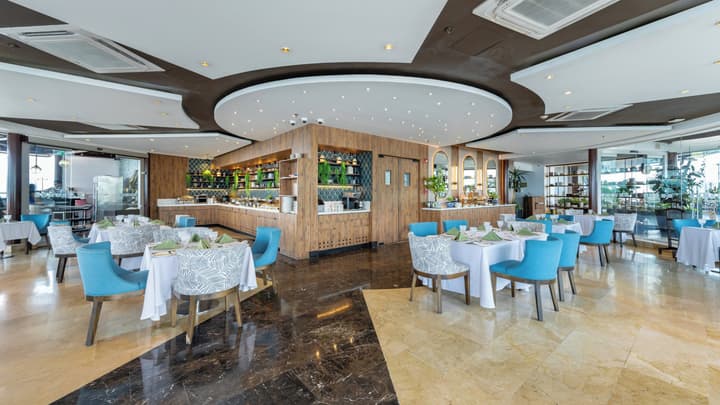 Holiday Inn Bucaramanga Cacique by IHG
