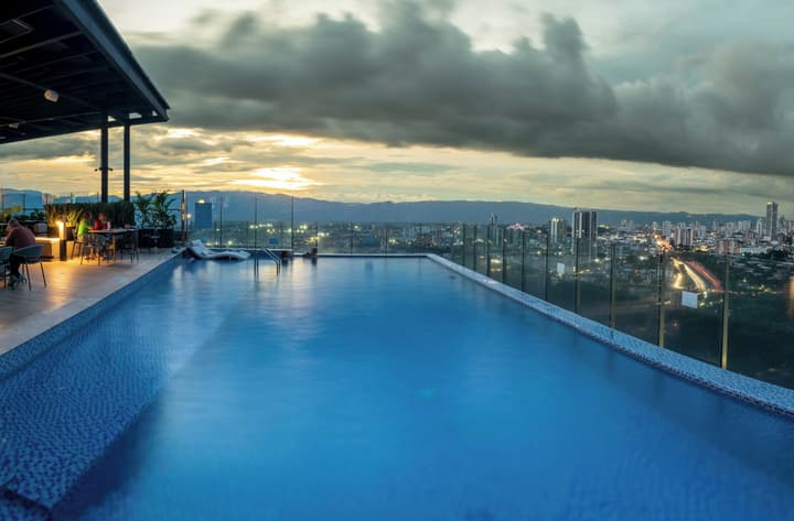 Holiday Inn Bucaramanga Cacique by IHG