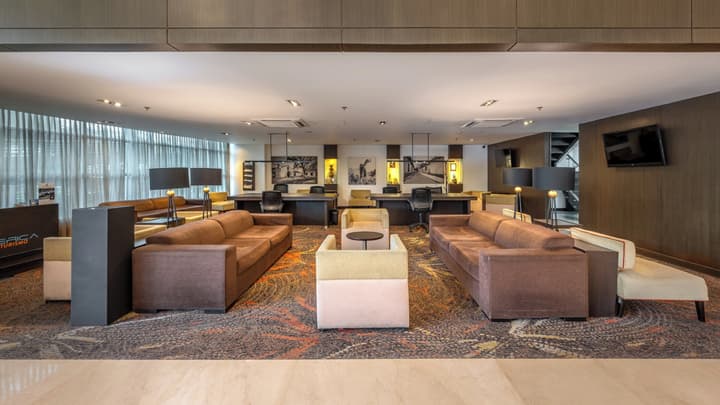 Holiday Inn Bucaramanga Cacique by IHG