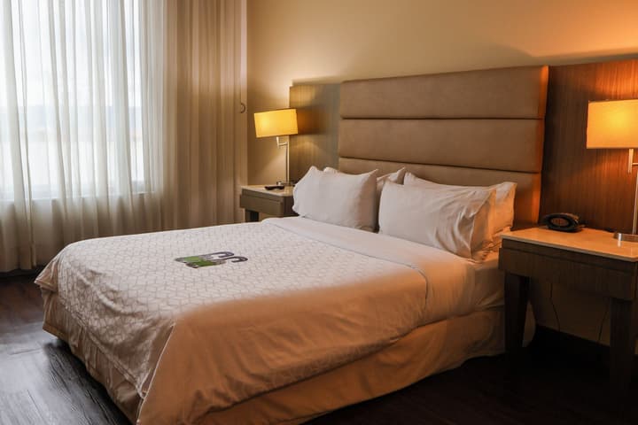 Holiday Inn Bucaramanga Cacique by IHG