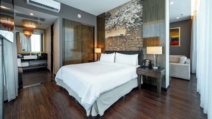 Holiday Inn Bucaramanga Cacique by IHG