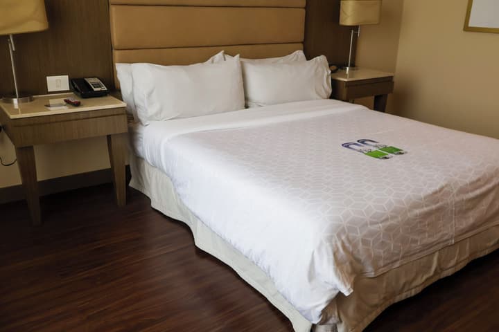 Holiday Inn Bucaramanga Cacique by IHG
