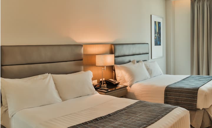 Holiday Inn Bucaramanga Cacique by IHG
