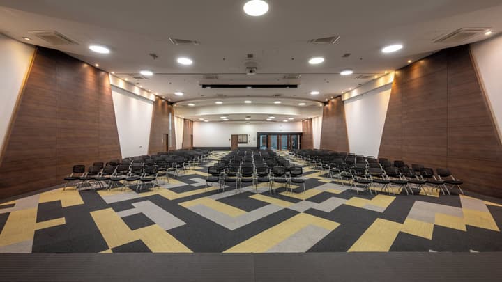 Holiday Inn Bucaramanga Cacique by IHG