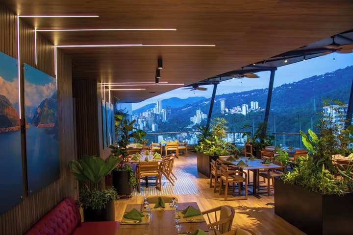 Holiday Inn Bucaramanga Cacique by IHG
