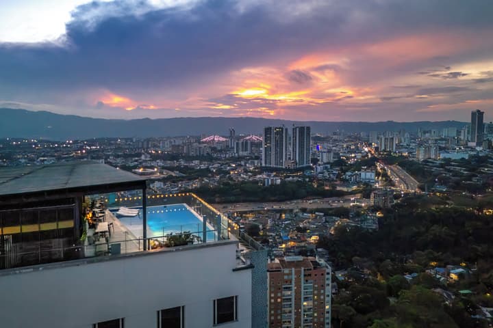 Holiday Inn Bucaramanga Cacique by IHG