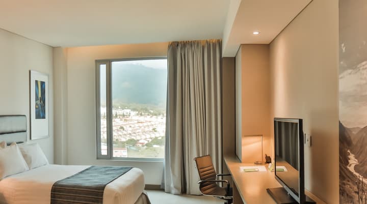 Holiday Inn Bucaramanga Cacique by IHG