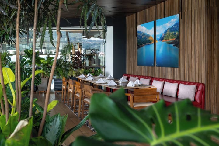 Holiday Inn Bucaramanga Cacique by IHG