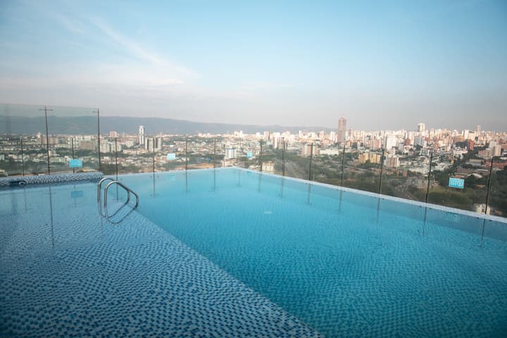 Holiday Inn Bucaramanga Cacique by IHG