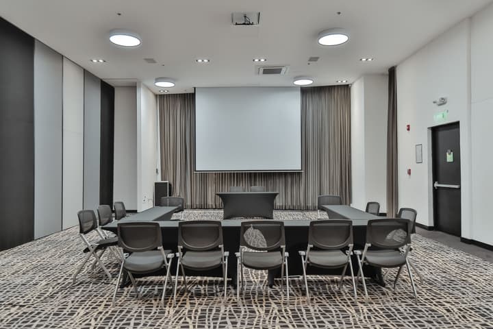 Holiday Inn Bucaramanga Cacique by IHG