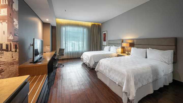 Holiday Inn Bucaramanga Cacique by IHG
