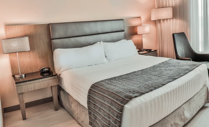 Holiday Inn Bucaramanga Cacique by IHG