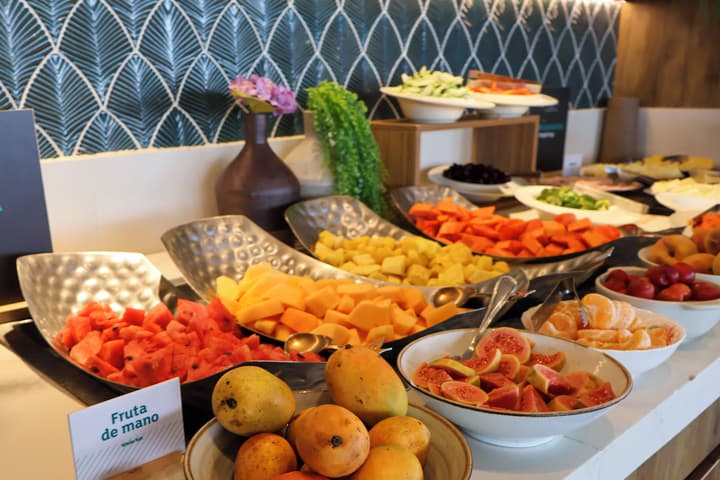 Holiday Inn Bucaramanga Cacique by IHG