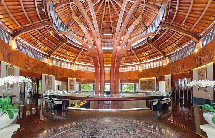 Sofitel Bali Nusa Dua Beach Resort