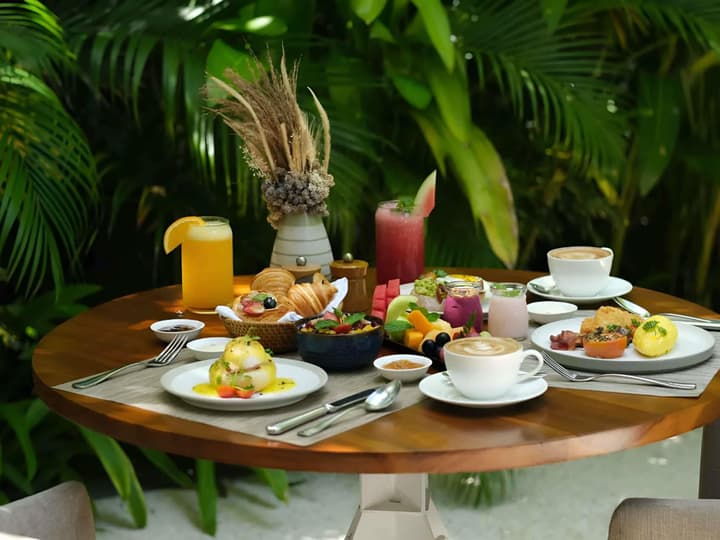 Sofitel Bali Nusa Dua Beach Resort