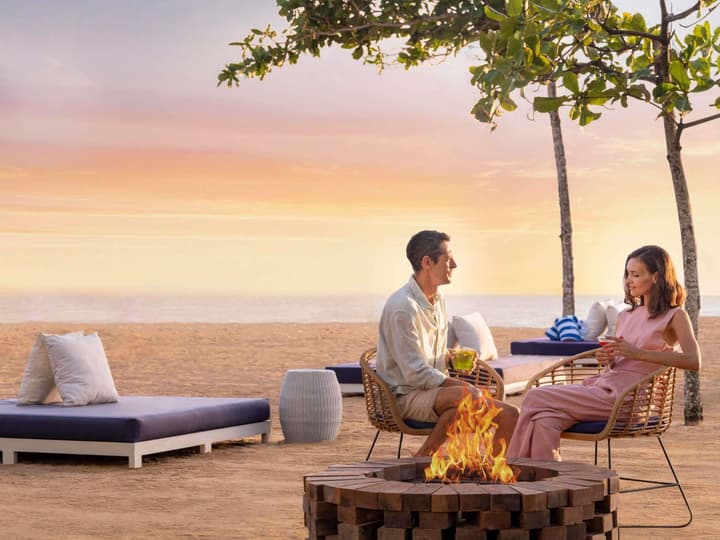 Sofitel Bali Nusa Dua Beach Resort