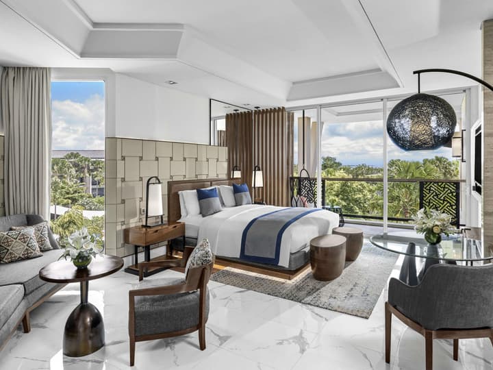 Sofitel Bali Nusa Dua Beach Resort