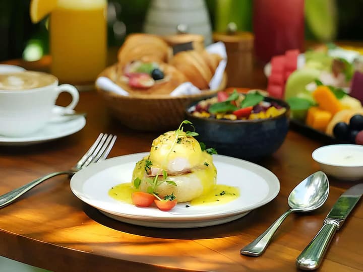 Sofitel Bali Nusa Dua Beach Resort