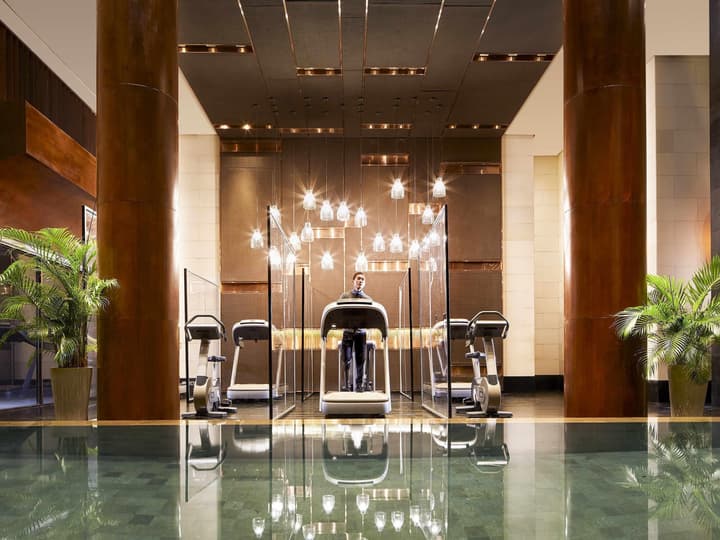 Sofitel Bali Nusa Dua Beach Resort