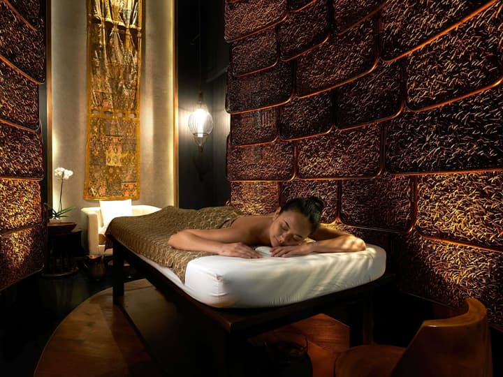 Sofitel Bali Nusa Dua Beach Resort