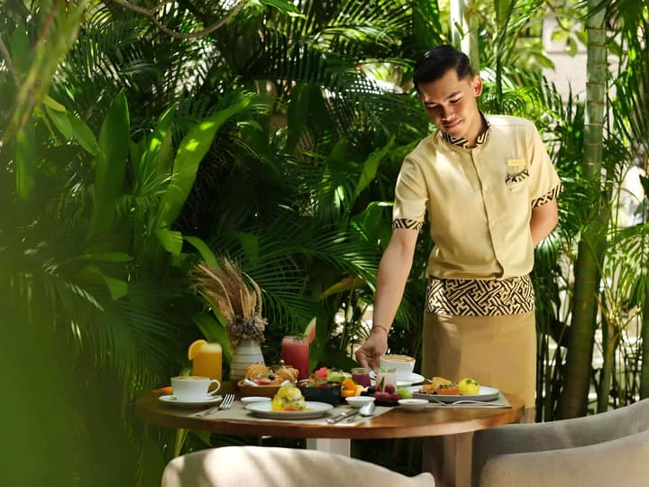 Sofitel Bali Nusa Dua Beach Resort